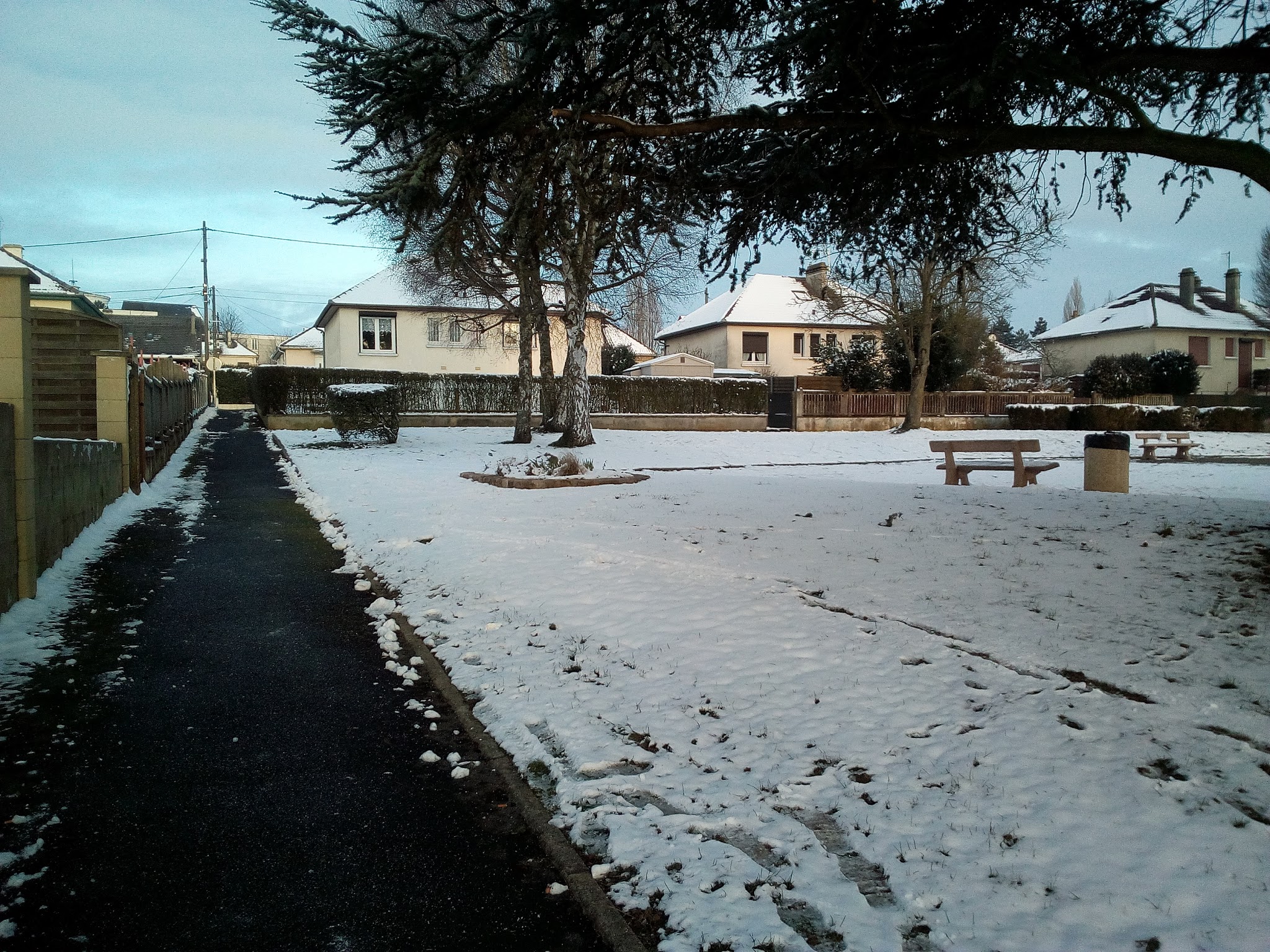 Photo n° 4 de l'avis de LAVANDIER.u fait le 11/02/2018 à 10:34