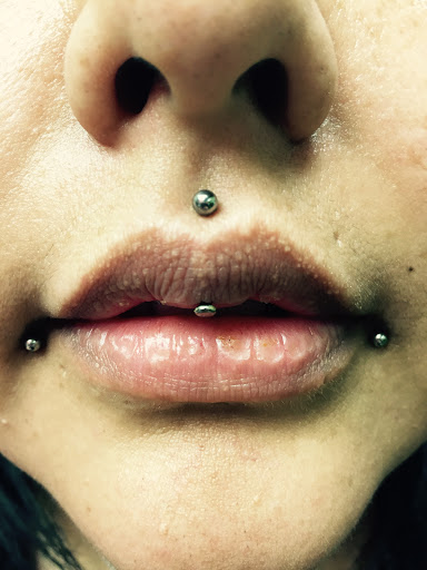 Explore halloween flash tattoo ideas, creative tattoo ideas in Las Vegas, available at Primitive Accents Body Piercing