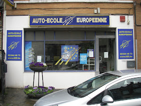 Auto Ecole Europeenne - Uccle