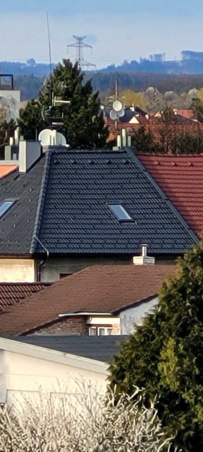 Střechy KMB spol. s r.o.