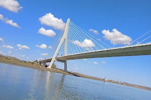 Guadiana International Bridge image