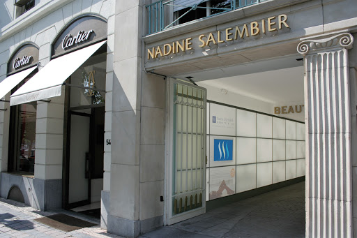 Nadine Salembier - Bruxelles