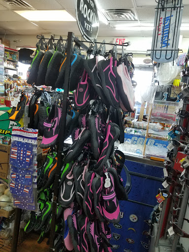 Supermarket «Sea Isle Supermarket», reviews and photos, 22220 Termini-San Luis Pass Rd, Galveston, TX 77554, USA