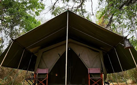 Mahoora Tented Safari Camps image