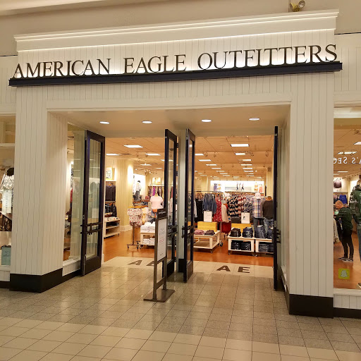 Shopping Mall «Great Northern Mall», reviews and photos, 4954 Great Northern Mall, North Olmsted, OH 44070, USA