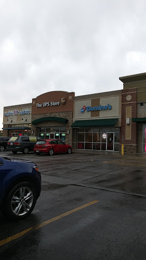 Shipping and Mailing Service «The UPS Store», reviews and photos, 118 N Conistor Lane b, Liberty, MO 64068, USA