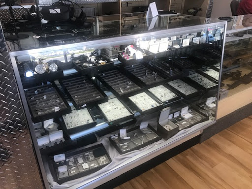 Pawn Shop «Jackpot Pawnshop of Largo», reviews and photos, 2575 E Bay Dr, Largo, FL 33771, USA