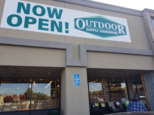 Outdoor Supply Hardware