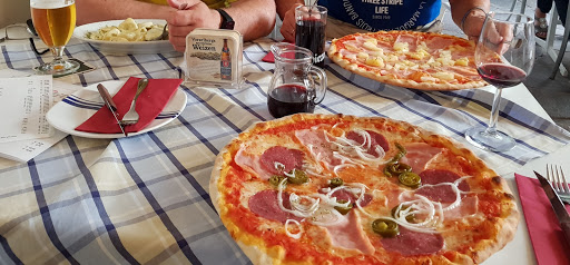 Pizzeria Capriola en Gaschurn