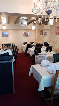 Atmosphère du Restaurant indien Le Moghol à Angoulême - n°5