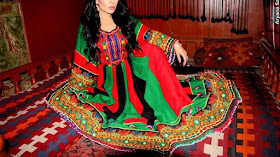 Culture City Afghan clothing & Jewellery