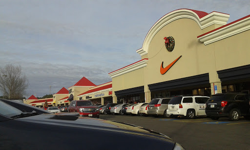 Sporting Goods Store «Nike Factory Store», reviews and photos, 1000 Tanger Dr #223, Locust Grove, GA 30248, USA