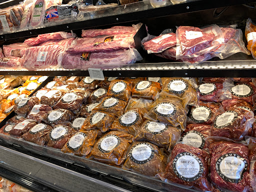 Butcher Shop «The Butchery Quality Meats», reviews and photos, 8058 E Pacific Coast Hwy, Newport Coast, CA 92657, USA