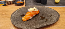 Sushi du Restaurant japonais Goma Poké & sushi à Chessy - n°17