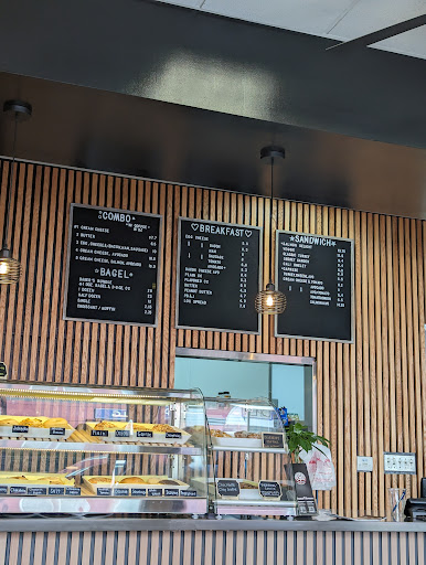 Nick's Bagels & Espresso Anaheim