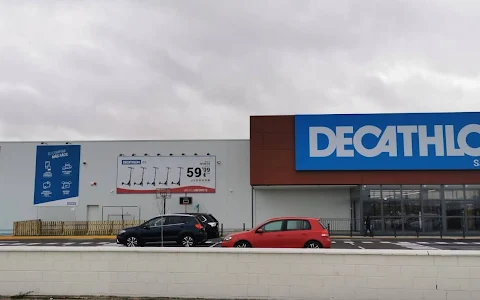 Decathlon Salamanca image