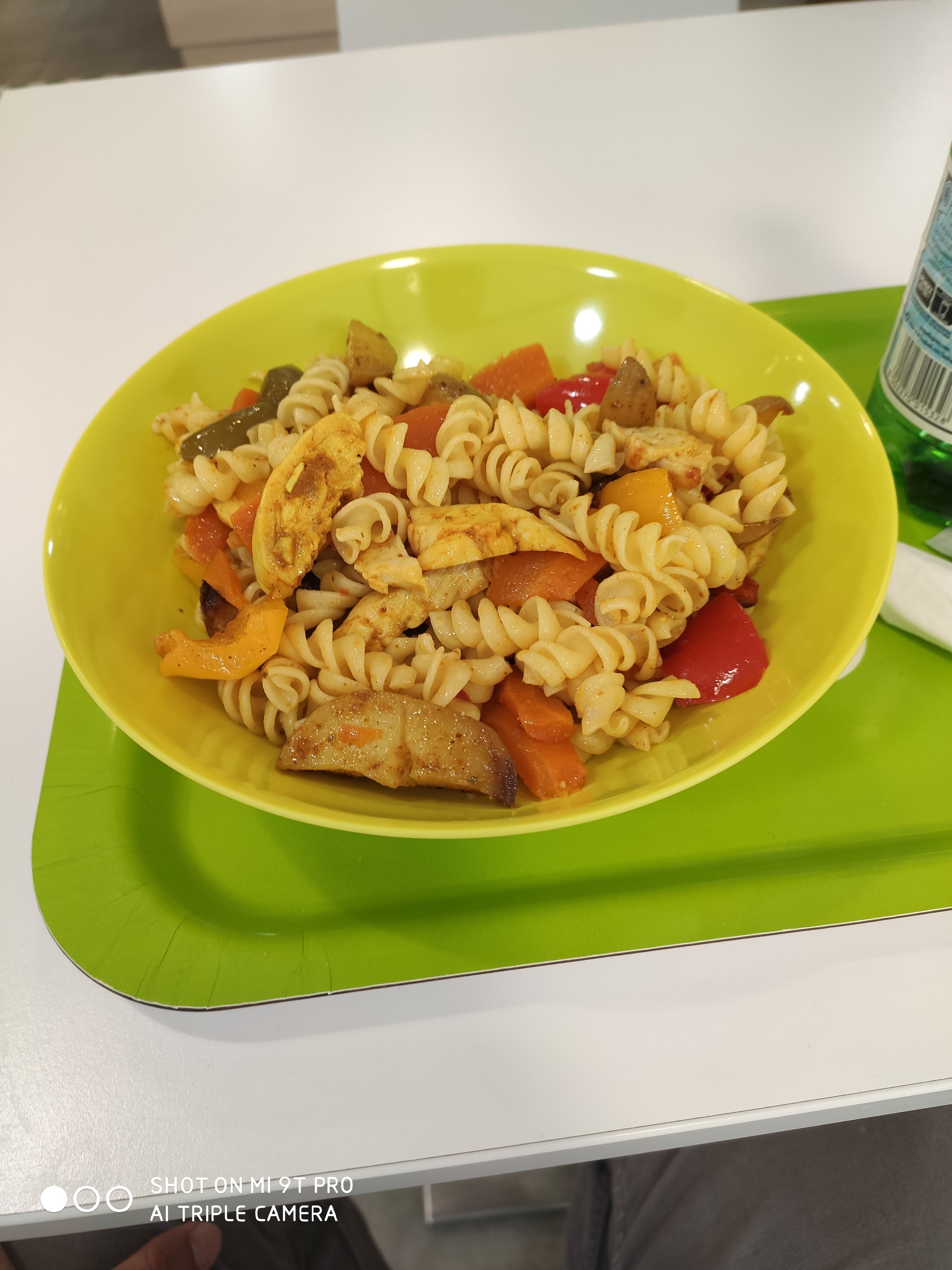 Photo n° 1 de l'avis de Makaay.c fait le 15/07/2020 à 16:11