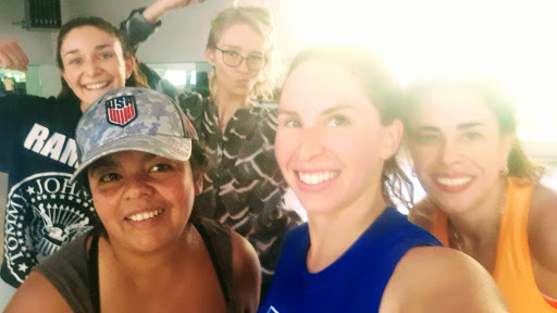 Gym «In-Shape Health Clubs», reviews and photos, 1100 41st Ave, Capitola, CA 95010, USA