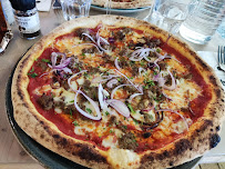 Pizza du Restaurant italien Prima Bohème à L'Union - n°19