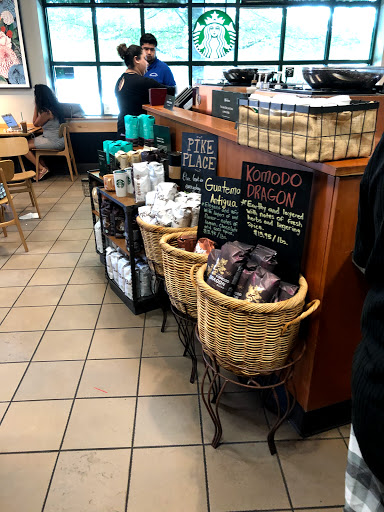 Coffee Shop «Starbucks», reviews and photos, 3330 W Friendly Ave, Greensboro, NC 27410, USA