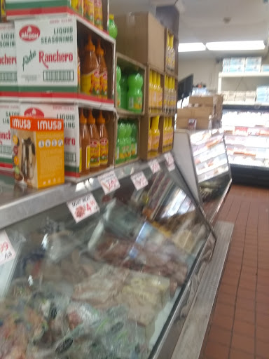 Supermarket «Happy Super-Market», reviews and photos, 868 Blue Hill Avenue, Dorchester Center, MA 02124, USA