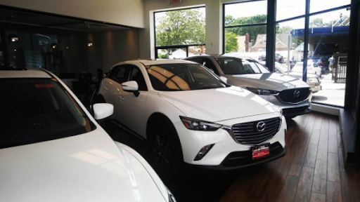 Mazda Dealer «Mazda of Valley Stream», reviews and photos, 676 W Merrick Rd, Valley Stream, NY 11580, USA