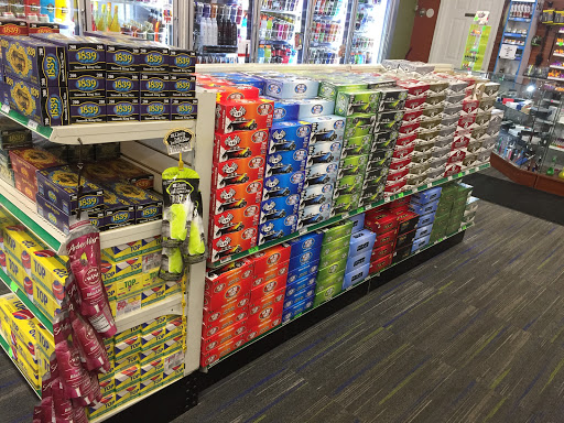 Tobacco Shop «Tobacco World», reviews and photos, 143 Wooster Road North, Barberton, OH 44203, USA