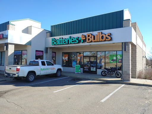 Car Battery Store «Batteries Plus Bulbs», reviews and photos, 994 S Abilene St, Aurora, CO 80012, USA