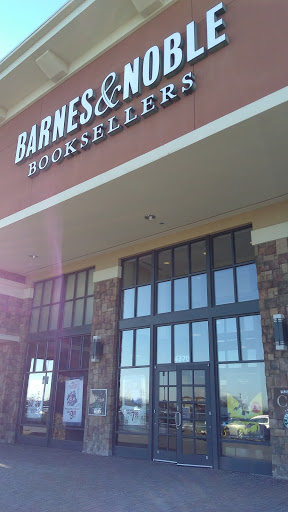 Book Store «Barnes & Noble», reviews and photos, 4370 Miller Rd, Flint, MI 48507, USA