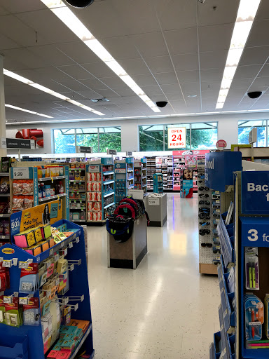 Drug Store «Walgreens», reviews and photos, 2125 Cloverdale Ave, Winston-Salem, NC 27103, USA