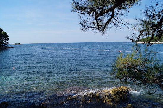 Plava Laguna beach II