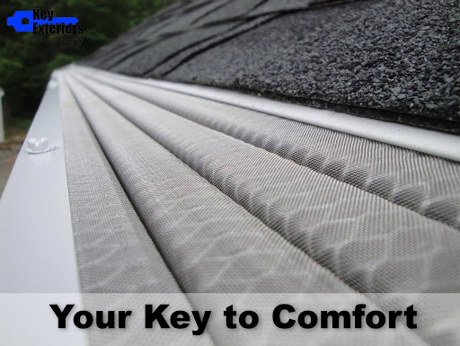 Window Installation Service «Key Exteriors, Inc.», reviews and photos