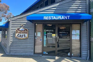 Bayside Café image