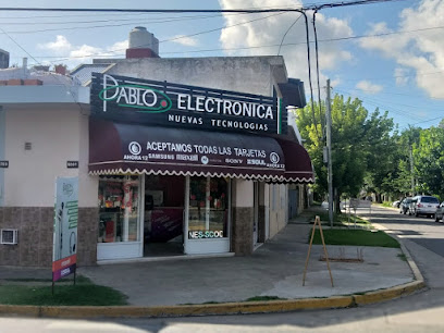 Electronica Pablo