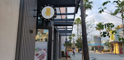 Shopping Mall «City Place Shopping Center», reviews and photos, 151 E 5th St, Long Beach, CA 90802, USA