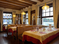 Atmosphère du Restaurant de spécialités alsaciennes Restaurant de la Victoire à Strasbourg - n°1