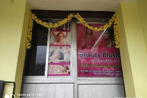 Beauty Blush Ladies Beauty Parlour image