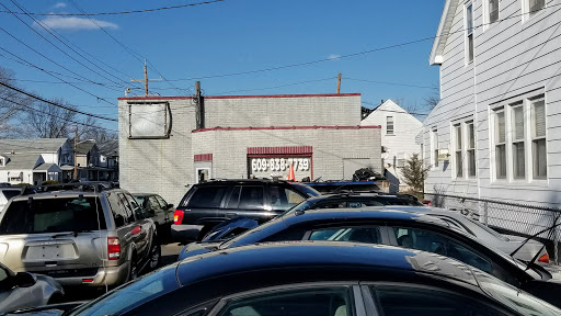 Auto Repair Shop «C & D Auto Repair LLC», reviews and photos, 806 S Olden Ave, Trenton, NJ 08610, USA