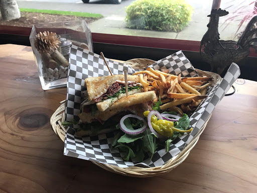 Caterer «Say Ciao! Columbia River Tap Room and Eatery», reviews and photos, 2501 SE Columbia Way #270, Vancouver, WA 98661, USA