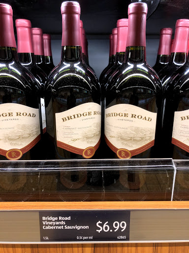 Supermarket «ALDI», reviews and photos, 405 American Rd, Nashville, TN 37209, USA