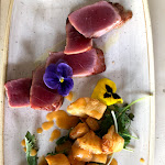 Photo n°3 de l'avis de Ale.e fait le 13/06/2018 à 10:16 sur le  Osteria Terraglio à Bassano del Grappa