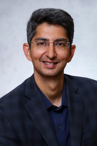 Dr. Konark Sharma, MD