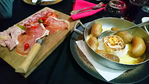 Photo n°16 de Hôtel et Restaurant le petit roche à Serrières ()