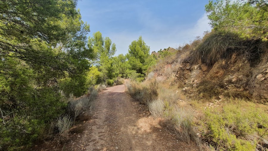 El Valle Murcia