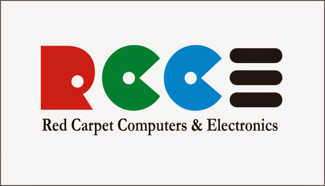 Red Carpet Computers