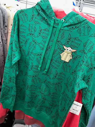 Department Store «Walmart Supercenter», reviews and photos, 545 Garden City Con, Murrells Inlet, SC 29576, USA