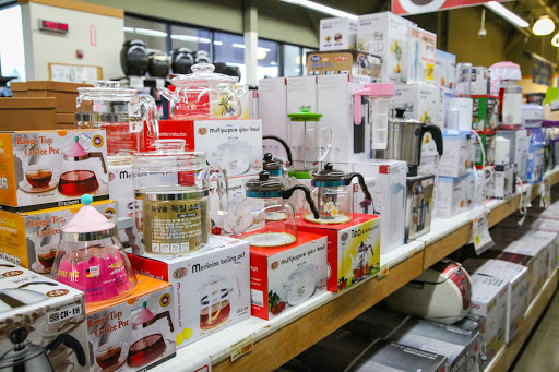 Grocery Store «KP International Market», reviews and photos, 10971 Olson Dr, Rancho Cordova, CA 95670, USA