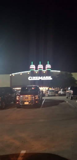 Movie Theater «Cinemark Tinseltown», reviews and photos, 11450 East Fwy, Jacinto City, TX 77029, USA