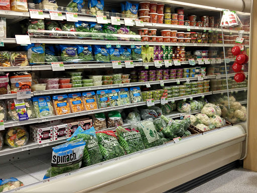 Supermarket «Publix Super Market at Fifth & Alton», reviews and photos, 1100 6th St, Miami Beach, FL 33139, USA