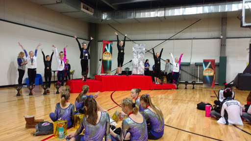 Recreation Center «City of Bloomington Twin Lakes Recreation Center», reviews and photos, 1700 W Bloomfield Rd, Bloomington, IN 47403, USA